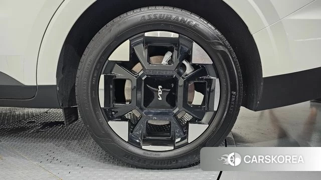 Kia The New Carnival 4th Generation id 4681522 из Кореи 13