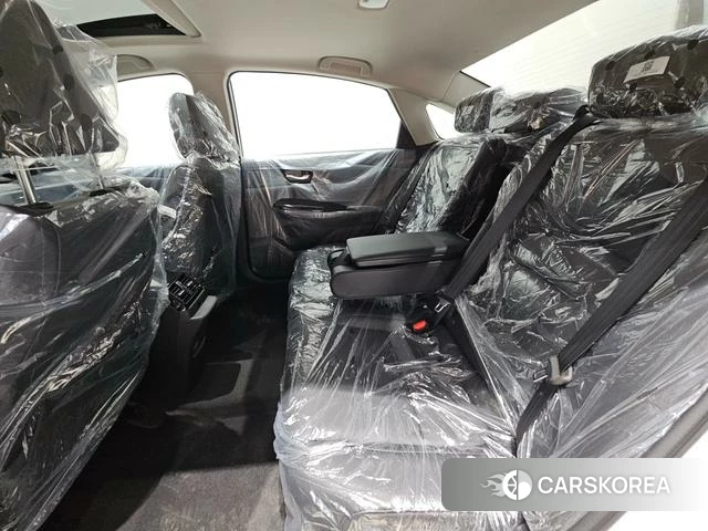 Honda Lingpai id 4261403 из Китая 13