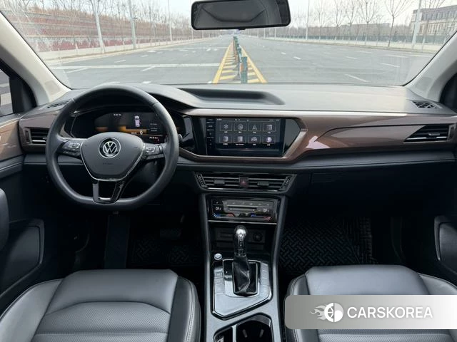 Volkswagen Tuyue id 4190483 из Китая 13