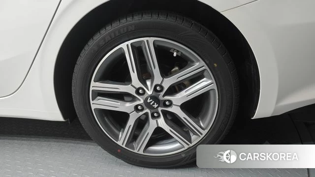 Kia Come New K3 id 4562992 из Кореи 13