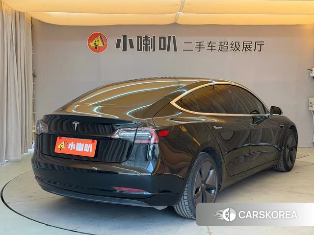 Tesla Model 3 (imported) id 4208306 из Китая 13
