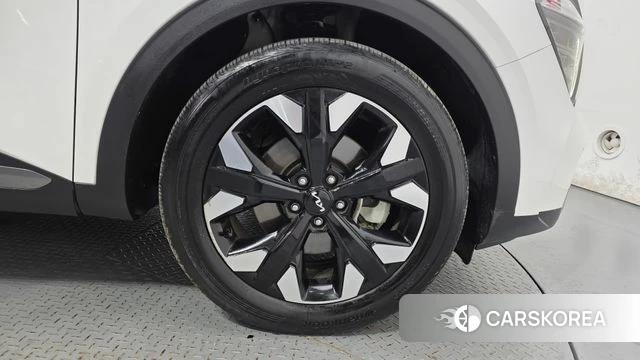 Kia Sportage 5th Generation id 4936521 из Кореи 13
