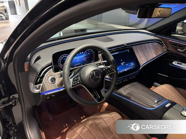 Mercedes-Benz E-class id 4313708 из Китая 13