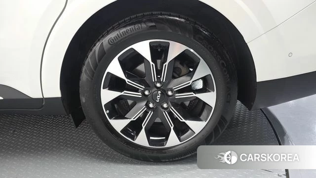 Kia Carnival 4th generation id 4428295 из Кореи 13
