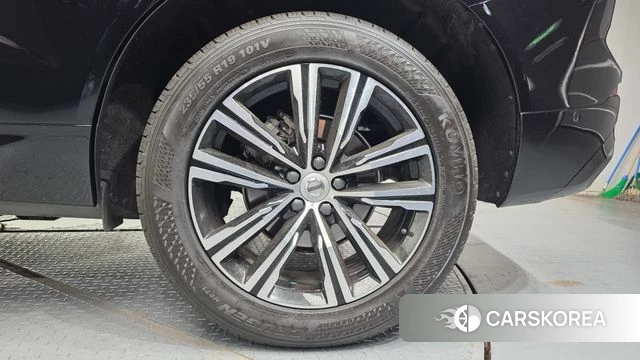 Volvo XC60 second Generation id 4481698 из Кореи 13