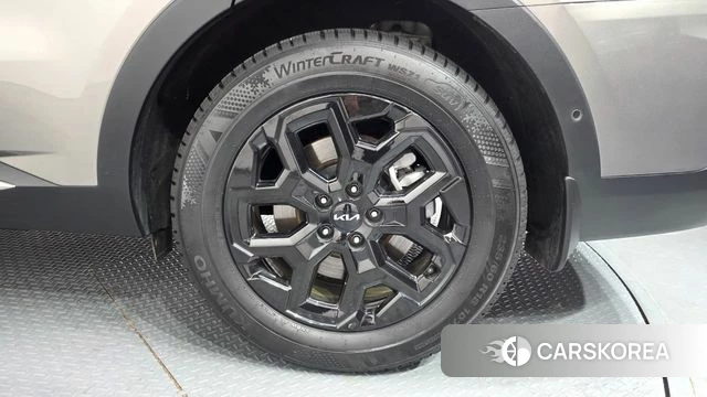 Kia The New Sorento 4th Generation id 4442777 из Кореи 13