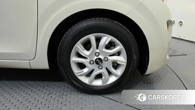 Kia All New Morning (JA) id 4339627 из Кореи 13
