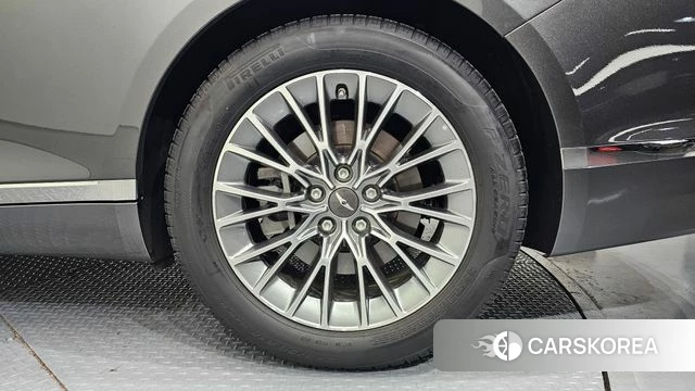 Genesis G80 (RG3) id 4202041 из Кореи 13