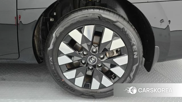 Hyundai Staria id 4322065 из Кореи 13
