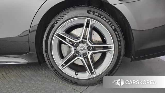 Mercedes-Benz S-Class W223 id 4688459 из Кореи 13