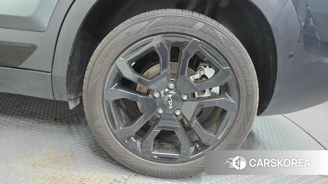 Kia The New Seltos id 4488458 из Кореи 13