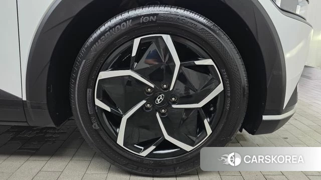 Hyundai Ionic 5 id 4445041 из Кореи 13