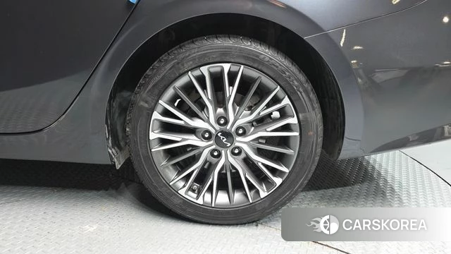Kia The New K3 2nd generation id 4561594 из Кореи 13