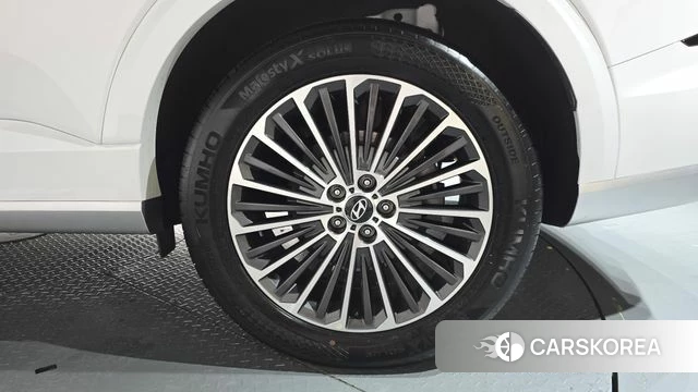 Hyundai Palisade (LX3) id 4229996 из Кореи 13