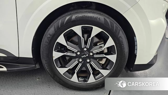 Kia Carnival 4th generation id 4330694 из Кореи 13