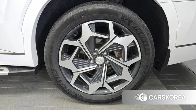 Hyundai Palisade id 4541515 из Кореи 13