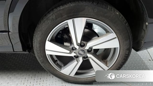 Audi Q2 id 4375686 из Кореи 13