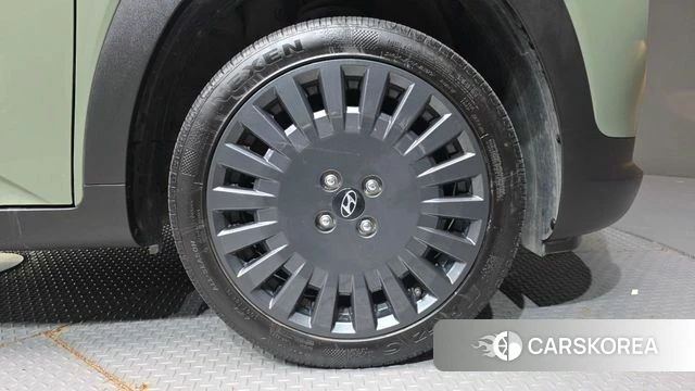 Hyundai Casper id 4942514 из Кореи 13