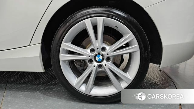 BMW 1 Series (F20) id 4530543 из Кореи 13