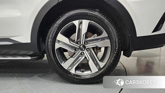 Kia Sorento 4th Generation id 4677000 из Кореи 13