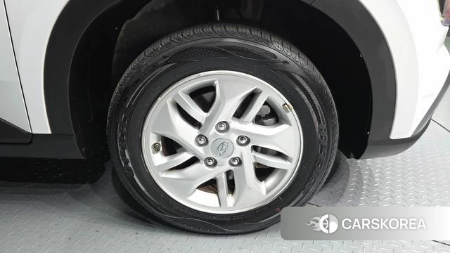 Hyundai Venue id 4397420 из Кореи 13