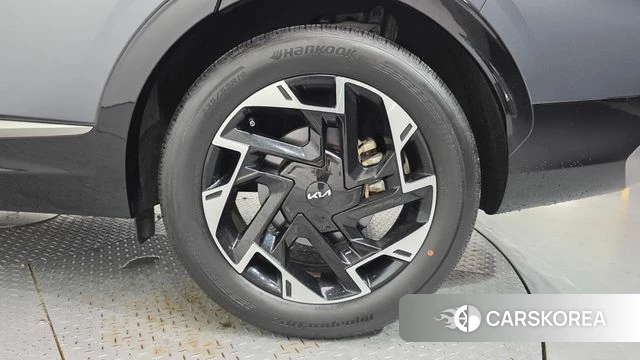 Kia Sportage 5th Generation id 4529470 из Кореи 13