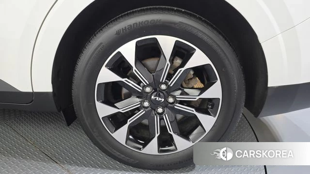 Kia Carnival 4th generation id 4231400 из Кореи 13