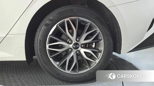 Kia K5 3rd generation id 4609774 из Кореи 13