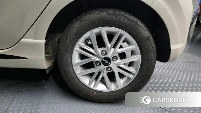 Kia Morning Urban (JA) id 4395303 из Кореи 13