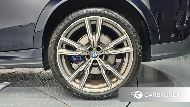 BMW X6 (G06) id 4930106 из Кореи 13