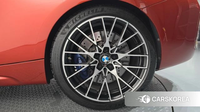 BMW M2 (F87) id 4923589 из Кореи 13