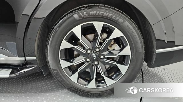 Kia Carnival 4th generation id 4445858 из Кореи 13