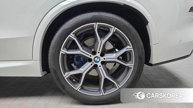 BMW X5 (G05) id 4724852 из Кореи 13