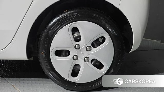 Kia The New Kia Ray id 4854638 из Кореи 13