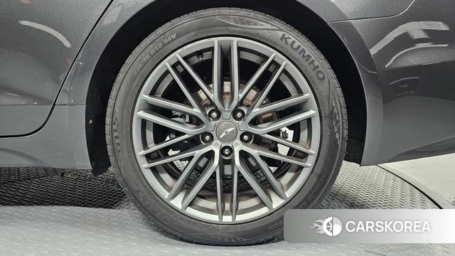 Genesis G70 id 4718040 из Кореи 13