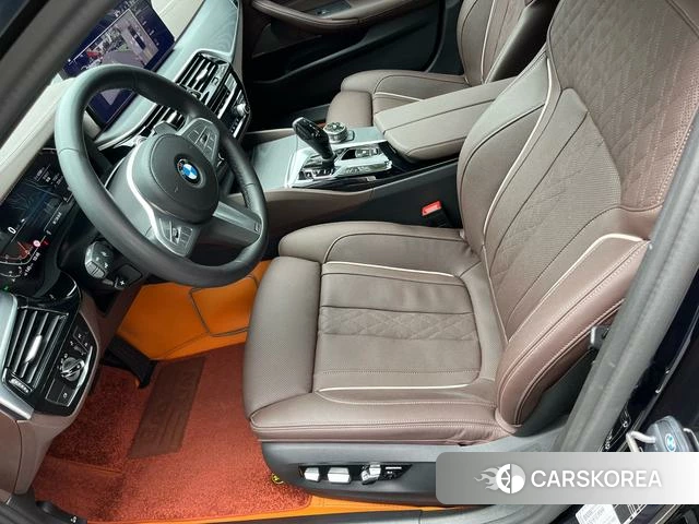 BMW 5 series id 4298429 из Китая 13