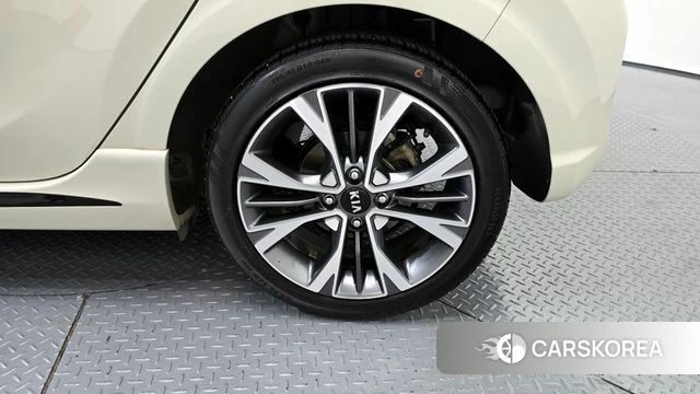 Kia Morning Urban (JA) id 4304210 из Кореи 13