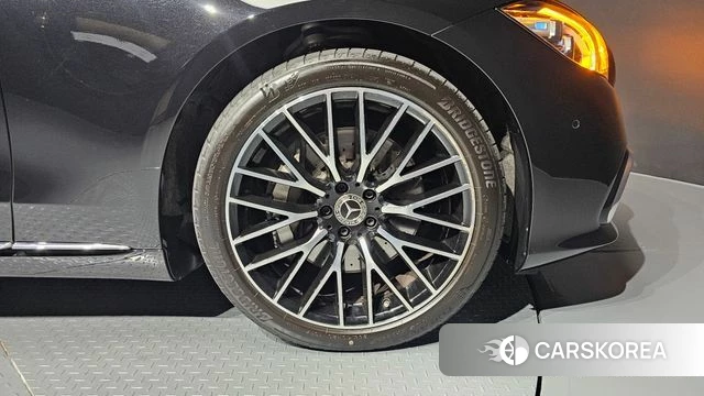 Mercedes-Benz S-Class W223 id 4505487 из Кореи 13