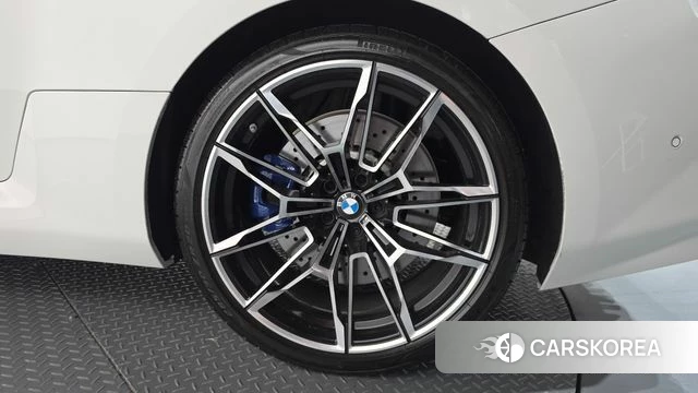 BMW M2 (G87) id 4280302 из Кореи 13