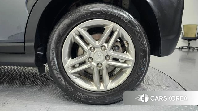 Hyundai Kona id 4552051 из Кореи 13