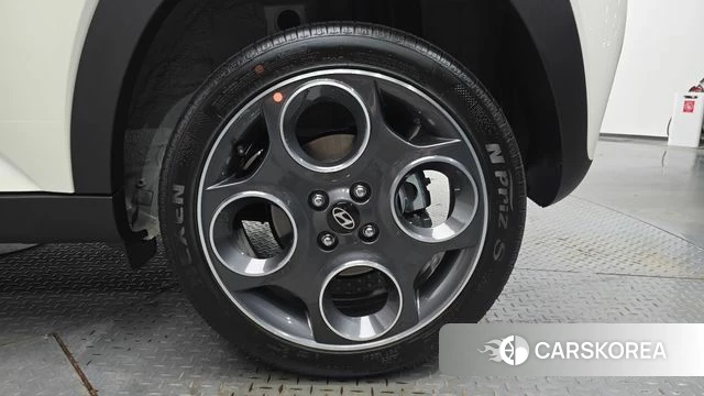 Hyundai The New Casper id 4578384 из Кореи 13