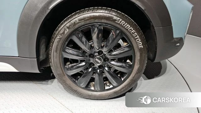 Mini Cooper Countryman id 4308416 из Кореи 13