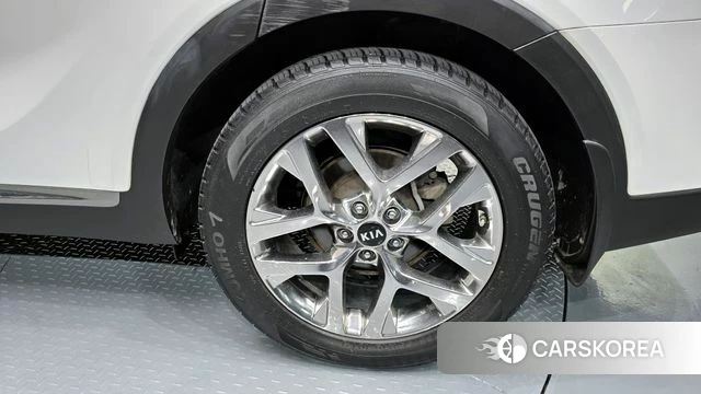 Kia The New Sorento id 4203329 из Кореи 13