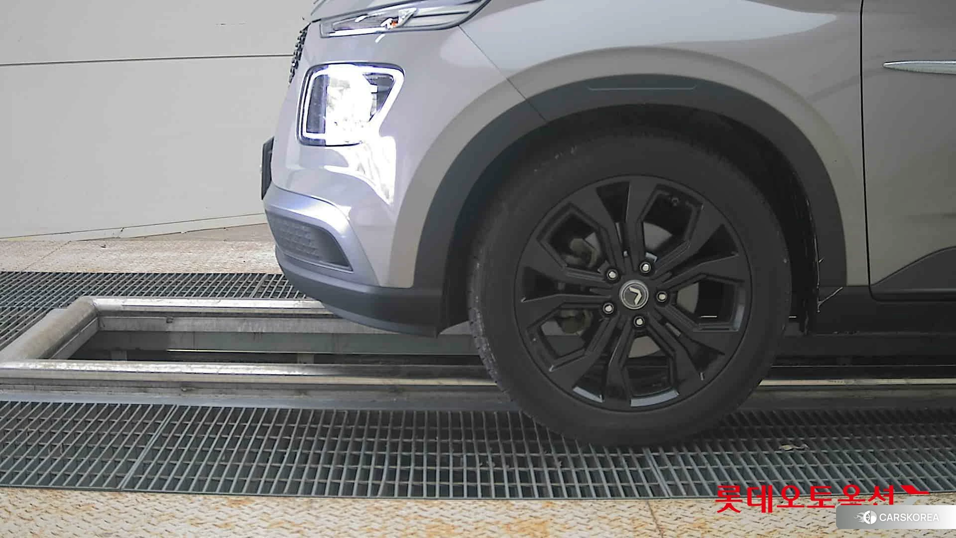 Hyundai Venue id 4504403 из Кореи 13