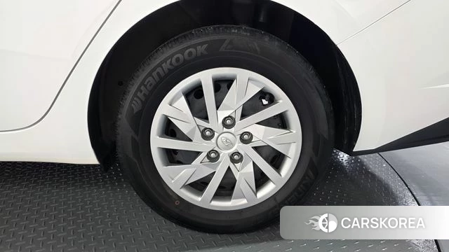 Hyundai Avante (CN7) id 4917598 из Кореи 13