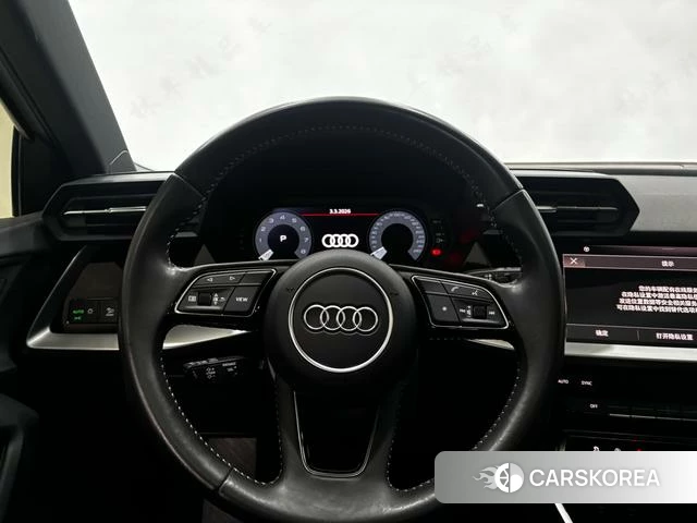Audi A3 id 4278994 из Китая 13