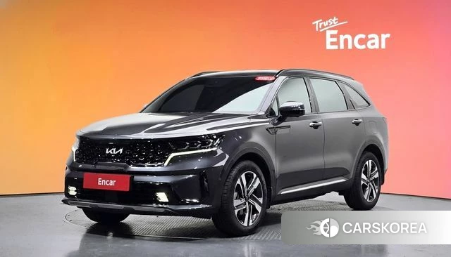 Kia Sorento 4th Generation id 3799470 из Кореи 13