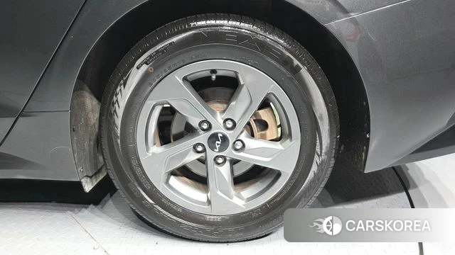 Kia K5 3rd generation id 4223523 из Кореи 13