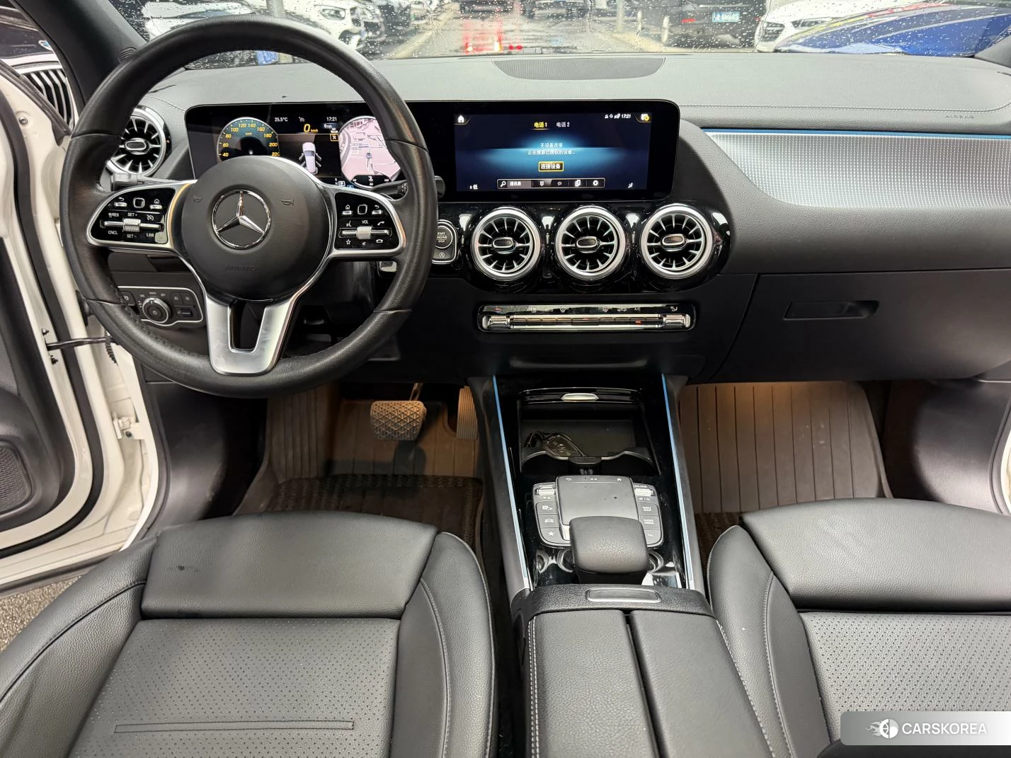 Mercedes-Benz GLA id 4468112 из Китая 13