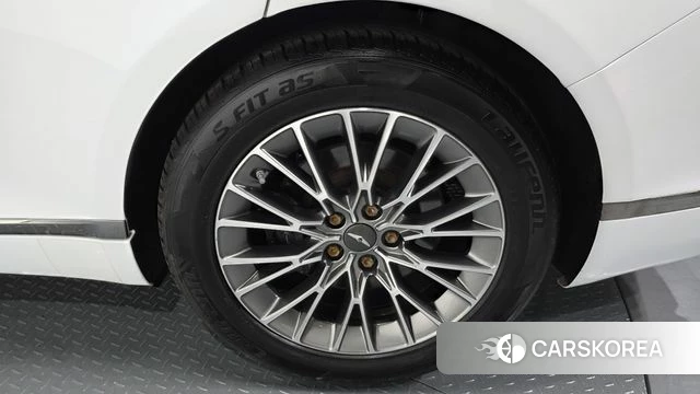 Genesis G80 (RG3) id 4362124 из Кореи 13